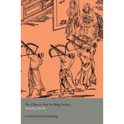 The Chinese State in Ming Society