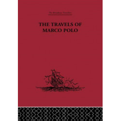 The Travels of Marco Polo