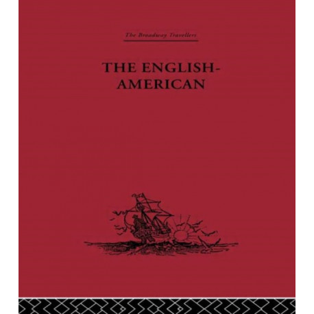 The English-American: A New Survey of the West Indies, 1648