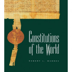 Constitutions of the World
