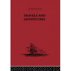 Travels and Adventures: 1435-1439