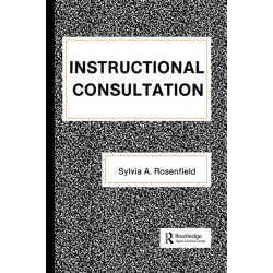 Instructional Consultation