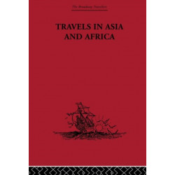 Travels in Asia and Africa: 1325-1354