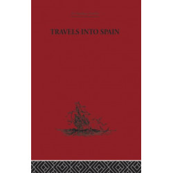 Travels into Spain