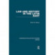 Law and History in the Latin East