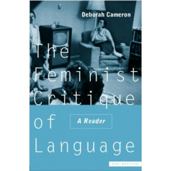 Feminist Critique of Language: second edition