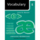 Vocabulary
