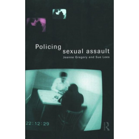 Policing Sexual Assault