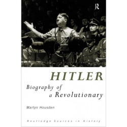 Hitler: Study of a Revolutionary?
