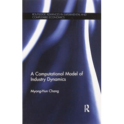 A Computational Model of Industry Dynamics