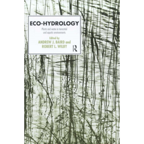Eco-Hydrology
