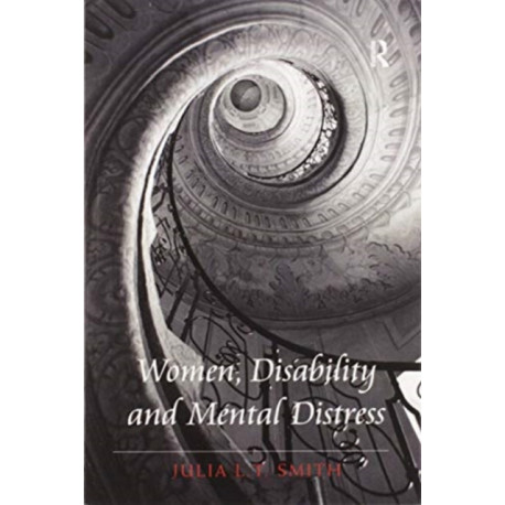 Women, Disability and Mental Distress