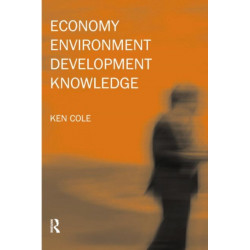 Economy-Environment-Development-Knowledge