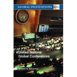 United Nations Global Conferences