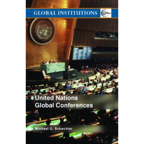 United Nations Global Conferences