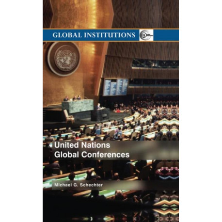 United Nations Global Conferences