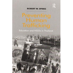 Preventing Human Trafficking: Education and NGOs in Thailand