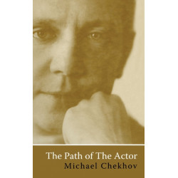 The Path Of The Actor