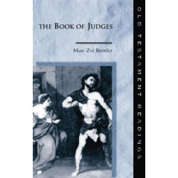 The Book of Judges