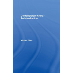 Contemporary China - An Introduction