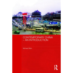 Contemporary China - An Introduction