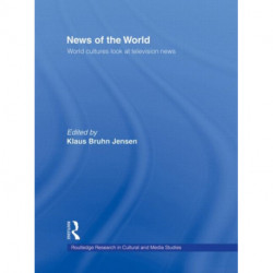 News of the World: World Cultures Look at Television News
