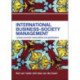 International Business-Society Management: Linking Corporate Responsibility and Globalization