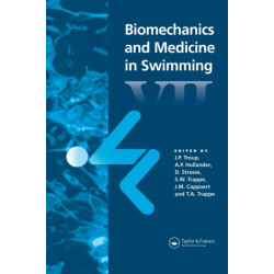 Biomechanics and Medicine in Swimming VII