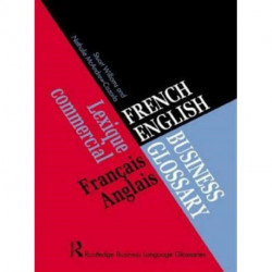 French/English Business Glossary