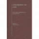 Philosophy of Law