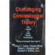 Challenging Criminological Theory: The Legacy of Ruth Rosner Kornhauser