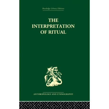 The Interpretation of Ritual
