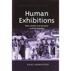 Human Exhibitions: Race, Gender and Sexuality in Ethnic Displays