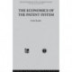 The Economics of the Patent System