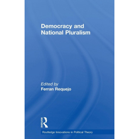 Democracy and National Pluralism