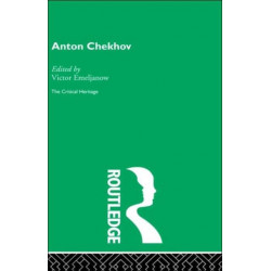 Anton Chekhov