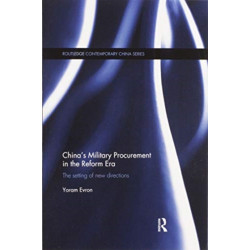 China's Military Procurement in the Reform Era: The Setting of New Directions