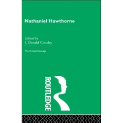 Nathaniel Hawthorne