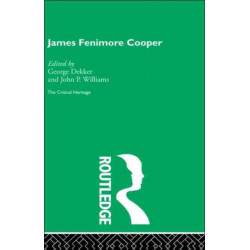 Fenimore Cooper