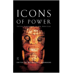 Icons of Power: Feline Symbolism in the Americas