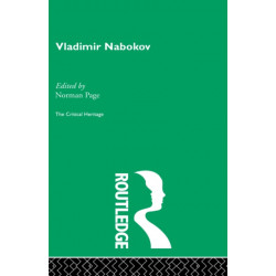 Vladimir Nabokov: The Critical Heritage
