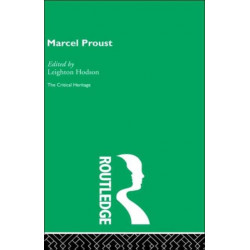 Marcel Proust