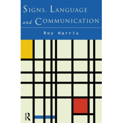 Signs, Language and Communication