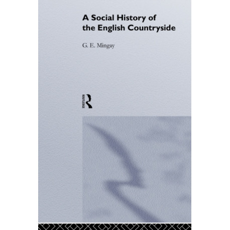 A Social History of the English Countryside