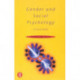 Gender and Social Psychology