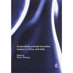 Sustainability-oriented Innovation Systems in China and India