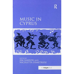 Music in Cyprus