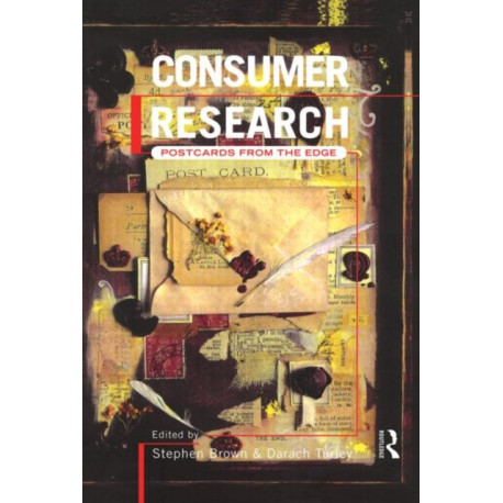 Consumer Research: Postcards From the Edge