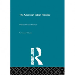 The American Indian Frontier