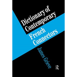 A Dictionary of French Connectors